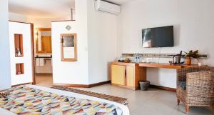 Tamarina Golf & Spa Boutique Hotel