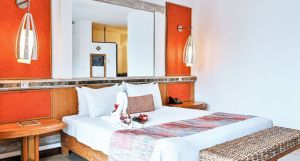 Tamarina Golf & Spa Boutique Hotel