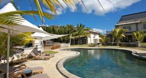 Le Suffren Hotel & Marina - Port Louis