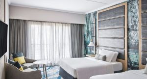 Le Suffren Hotel & Marina