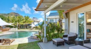 Le Suffren Hotel & Marina