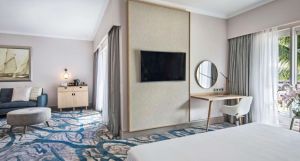 Le Suffren Hotel & Marina