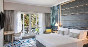 Le Suffren Hotel & Marina
