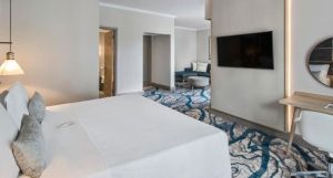 Le Suffren Hotel & Marina