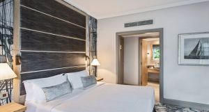 Le Suffren Hotel & Marina