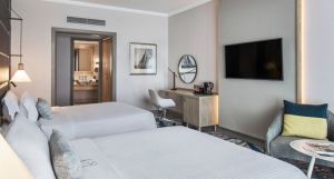 Le Suffren Hotel & Marina