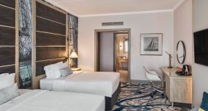 Le Suffren Hotel & Marina