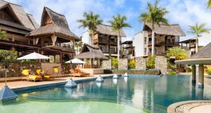 Le Jadis Beach Resort & Wellness Mauritius, managed by Banyan Tree