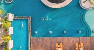 Le Jadis Beach Resort & Wellness Mauritius, managed by Banyan Tree