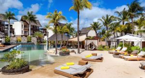 Le Jadis Beach Resort & Wellness Mauritius, managed by Banyan Tree