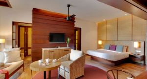 Le Jadis Beach Resort & Wellness Mauritius, managed by Banyan Tree