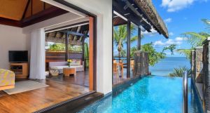 Le Jadis Beach Resort & Wellness Mauritius, managed by Banyan Tree