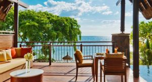 Le Jadis Beach Resort & Wellness Mauritius, managed by Banyan Tree