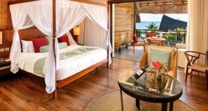 Le Jadis Beach Resort & Wellness Mauritius, managed by Banyan Tree