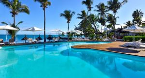 Coral Azur Beach Resort - Grand Baie