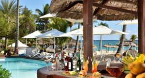 Coral Azur Beach Resort