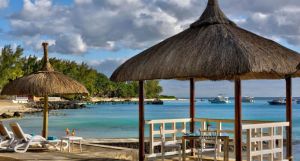 Coral Azur Beach Resort