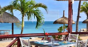 Coral Azur Beach Resort