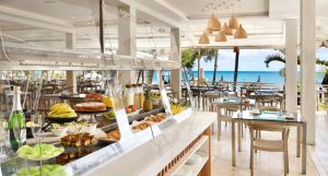 Coral Azur Beach Resort