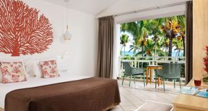 Coral Azur Beach Resort