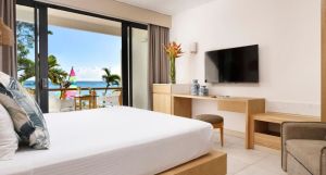 Coral Azur Beach Resort
