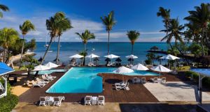 Coral Azur Beach Resort