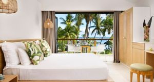 Coral Azur Beach Resort