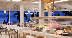 Coral Azur Beach Resort