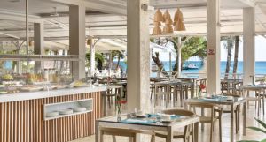 Coral Azur Beach Resort