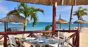 Coral Azur Beach Resort