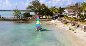 Coral Azur Beach Resort