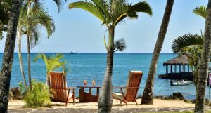 Coral Azur Beach Resort