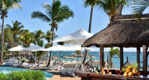 Coral Azur Beach Resort