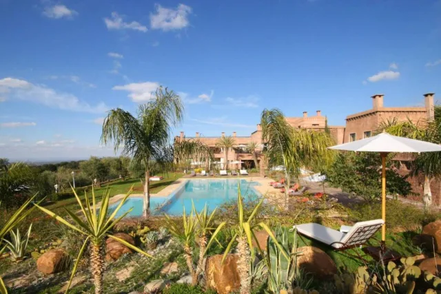 Kasbah Agounsane