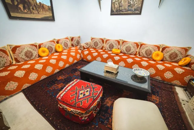 Riad Marwa
