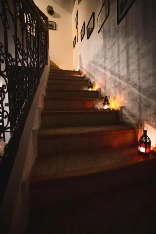 Riad Marwa