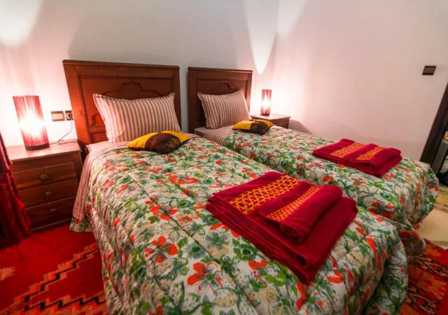 Riad Marwa