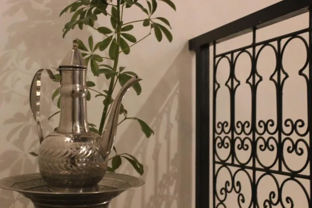 Riad Marwa
