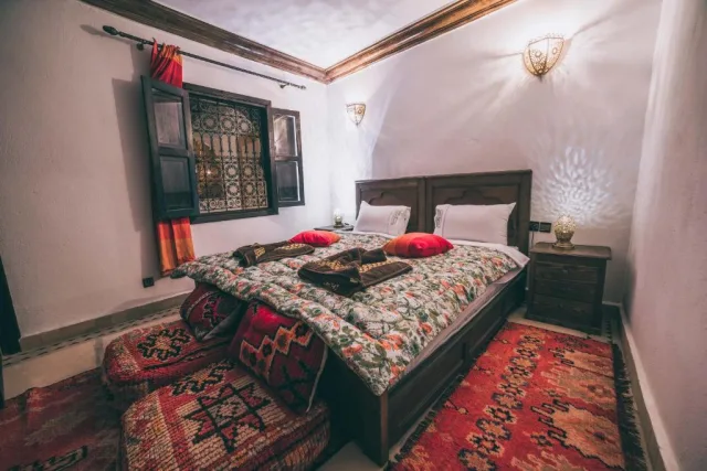 Riad Marwa