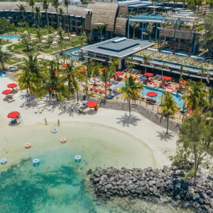 LUX* Grand Baie - Grand Baie