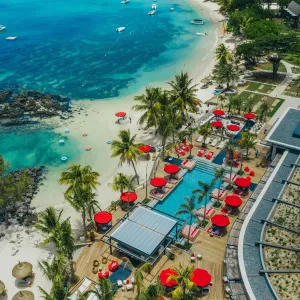 LUX* Grand Baie