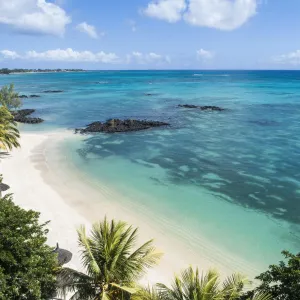 LUX* Grand Baie