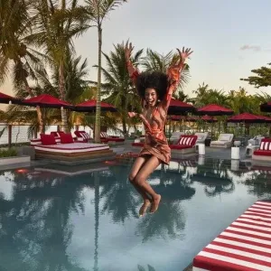 LUX* Grand Baie