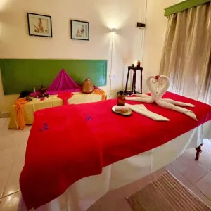 Silver Beach Hotel