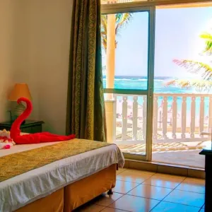 Silver Beach Hotel