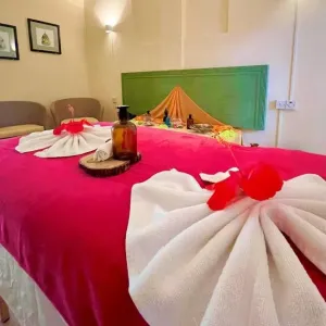 Silver Beach Hotel