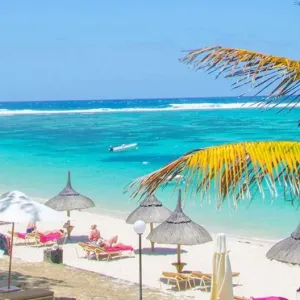 Silver Beach Hotel