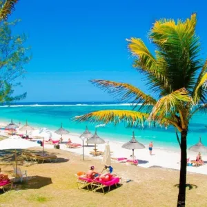 Silver Beach Hotel