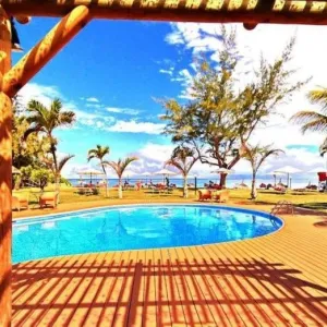 Silver Beach Hotel