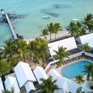 Tropical Attitude - Trou d'Eau Douce